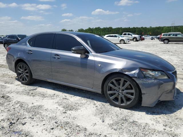 Vin: jthbe1bl5d5008612, lot: 54671065, lexus gs350 350 20134