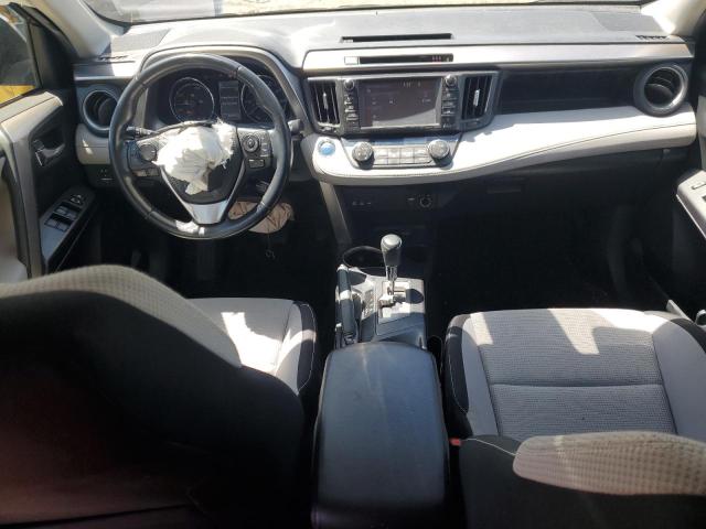 2018 TOYOTA RAV4 HV LE - JTMRJREV3JD225701