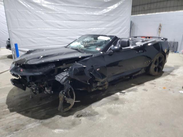 CHEVROLET CAMARO SS