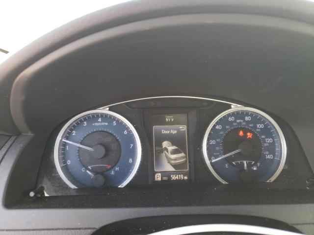 2015 TOYOTA CAMRY LE - 4T1BF1FK9FU966723