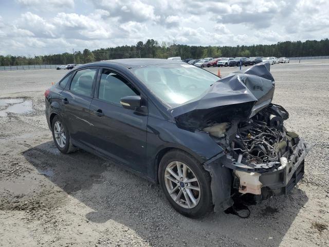 Vin: 1fadp3f21gl248456, lot: 51583335, ford focus se 20164