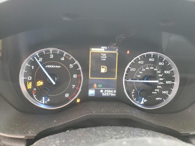 2021 SUBARU ASCENT TOU 4S4WMARD1M3468975