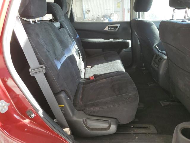 2015 NISSAN PATHFINDER - 5N1AR2MM3FC685214