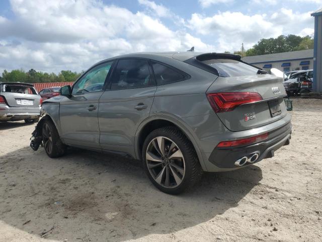 Vin: wa124afy0n2136697, lot: 51626335, audi sq5 sportb sportback premium plus 20222