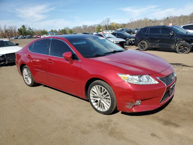 Vin: jthbk1gg6e2148644, lot: 52609565, lexus es350 350 20144