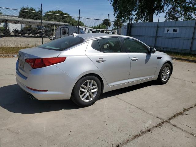 Vin: knagm4a71b5170005, lot: 54307055, kia optima lx 20113