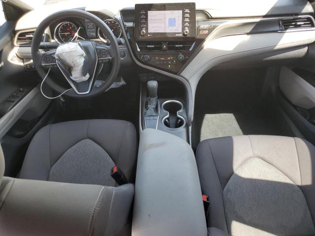 2022 TOYOTA CAMRY LE - 4T1R11AKXNU068571