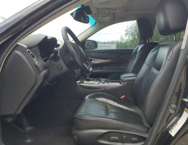 2015 INFINITI Q70L 3.7 JN1BY1PR3FM830603
