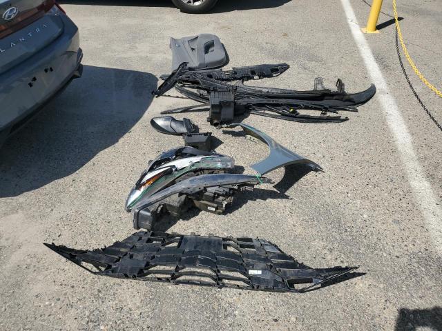 2023 HYUNDAI ELANTRA SE - KMHLS4AGXPU431938