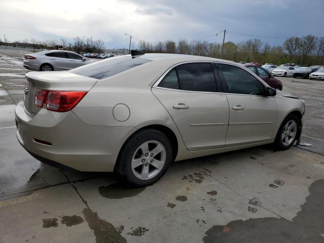 Vin: 1g11b5sa5gf134858, lot: 52441065, chevrolet malibu ls 20163