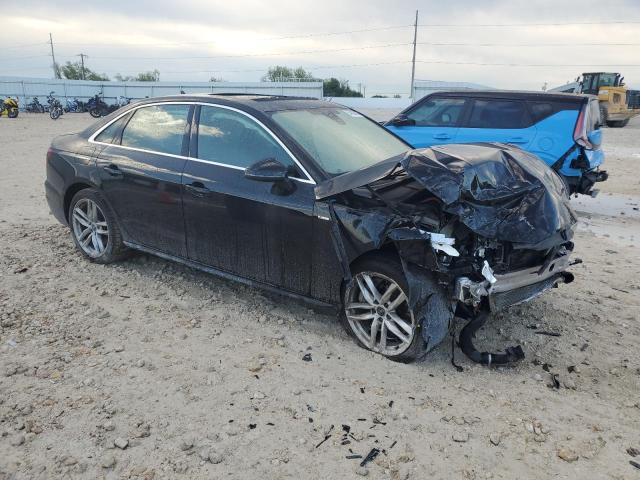 2020 AUDI A4 PREMIUM WAUENAF49LN005208
