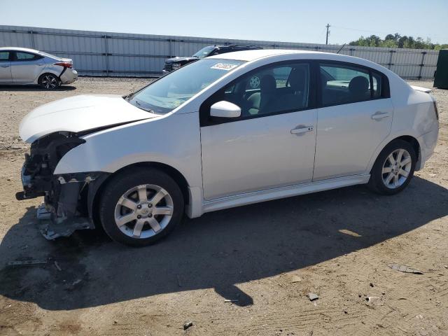 2010 NISSAN SENTRA 2.0 #3146373124