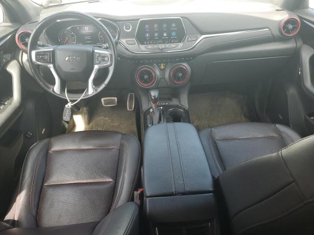 2019 CHEVROLET BLAZER RS - 3GNKBJRS5KS678615