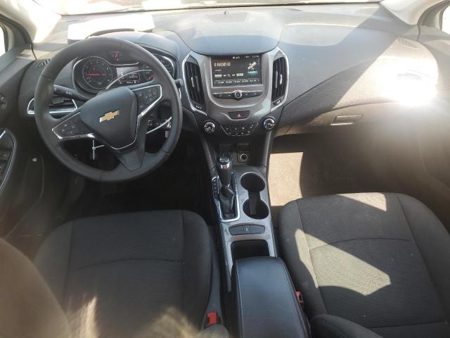 2018 CHEVROLET CRUZE LT - 1G1BE5SM4J7169060