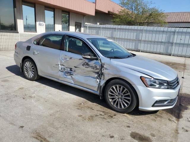 Vin: 1vwbt7a38gc007298, lot: 54269325, volkswagen passat se 20164