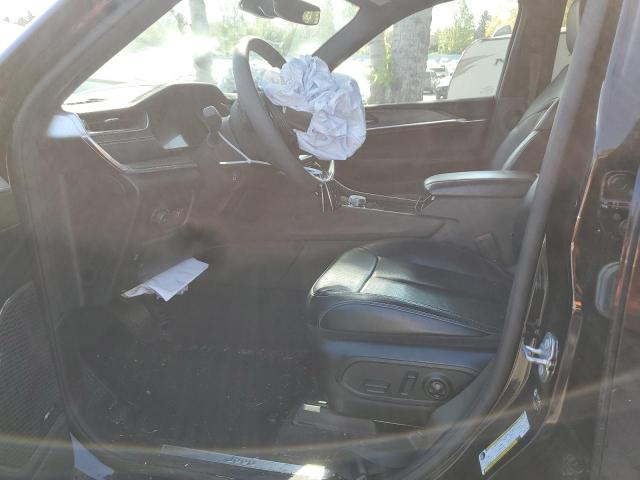 2023 JEEP GRAND CHER - 1C4RJKDG4P8737009