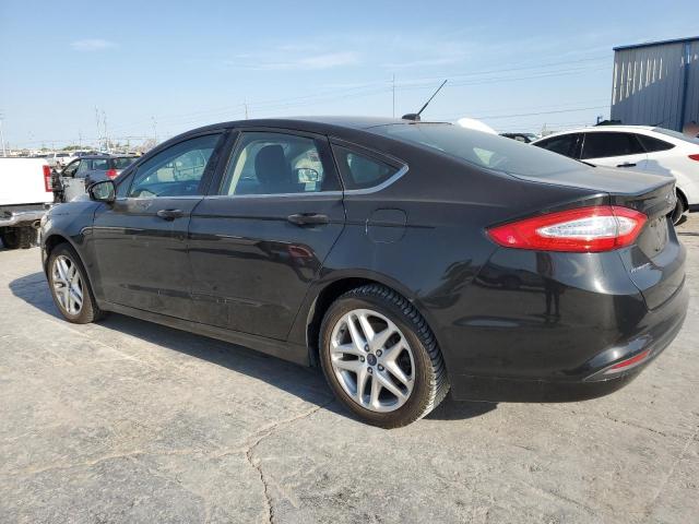Vin: 3fa6p0h7xfr170792, lot: 52862875, ford fusion se 20152