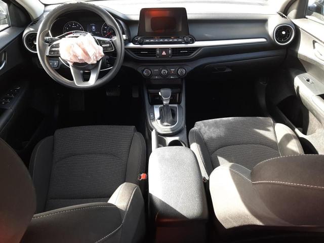 2020 KIA FORTE FE - 3KPF24AD9LE237952