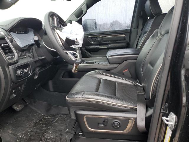 2019 RAM 1500 LIMIT 1C6SRFHT7KN621202