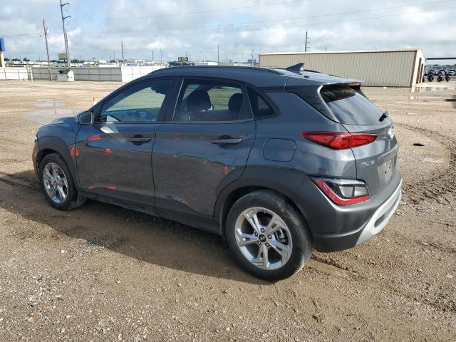 Vin: km8k62ab5pu049275, lot: 54288165, hyundai kona sel 20232
