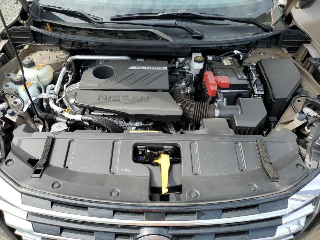 2024 NISSAN ROGUE SV - JN8BT3BB9RW449448