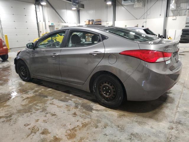 Vin: 5npdh4ae8dh320865, lot: 51069425, hyundai elantra gls 20132