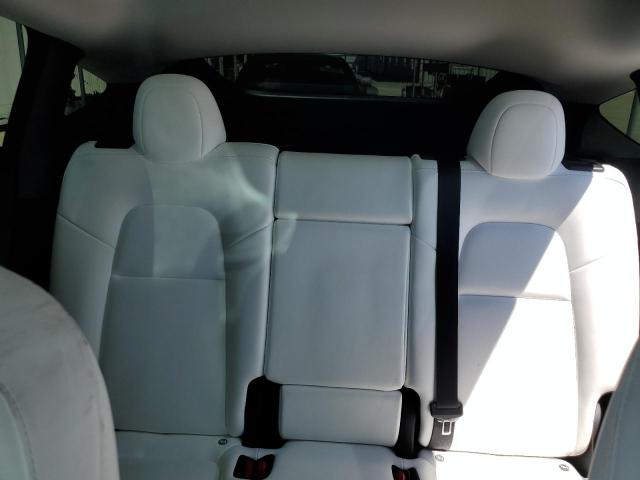 2023 TESLA MODEL Y - 7SAYGDEF5PF744839