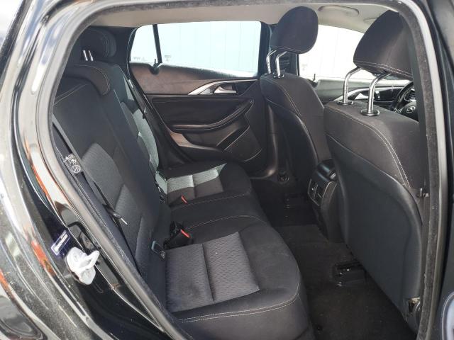 2017 INFINITI QX30 BASE SJKCH5CP1HA033054