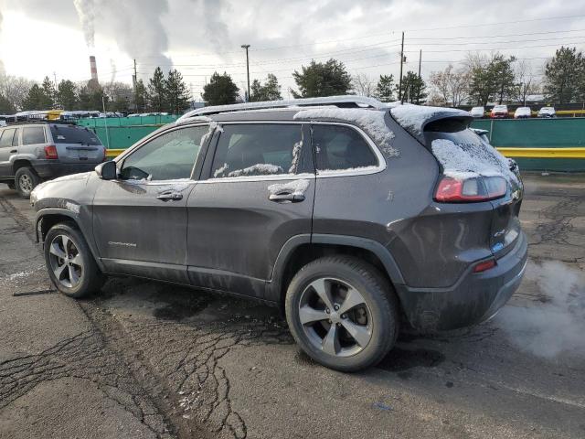 Vin: 1c4pjmdx7kd259722, lot: 51976455, jeep grand cher limited 20192