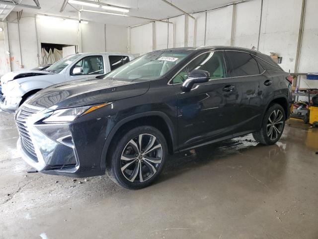 Vin: 2t2bzmca2kc208119, lot: 53781475, lexus rx350 350 base 2019 img_1