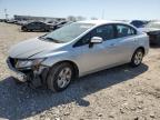 2015 HONDA CIVIC LX - 2HGFB2F59FH528791