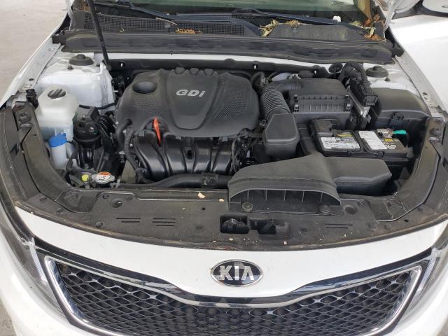 2015 KIA OPTIMA EX - 5XXGN4A75FG515943