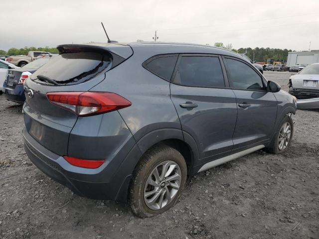 Vin: km8j33a40hu593583, lot: 51290845, hyundai tucson limited 20173