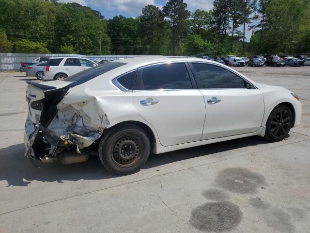 Vin: 1n4al3ap9jc283514, lot: 52799355, nissan altima 2.5 20183
