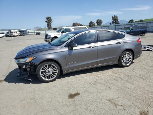 Vin: 3fa6p0lu6er203508, lot: 52565535, ford fusion se hybrid 2014 img_1