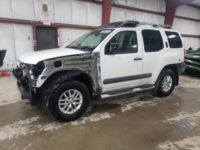 NISSAN XTERRA X