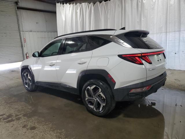 Vin: km8jfca12pu135670, lot: 51525915, hyundai tucson sel convenience 20232