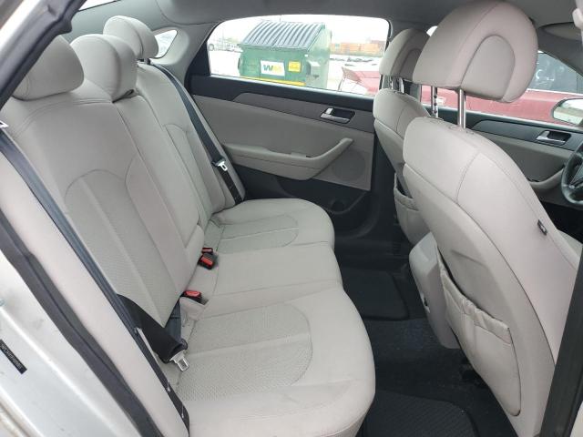 2015 HYUNDAI SONATA SE - 5NPE24AF0FH009903