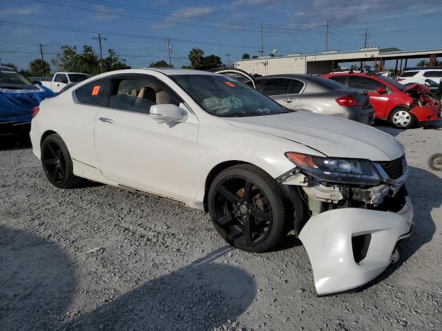 Vin: 1hgct2b86da008060, lot: 53174555, honda accord exl 20134
