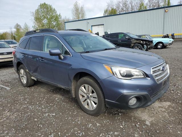 2016 SUBARU OUTBACK 2. 4S4BSADC4G3212563
