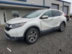2017 HONDA CR-V EX - 5J6RW2H59HL028000