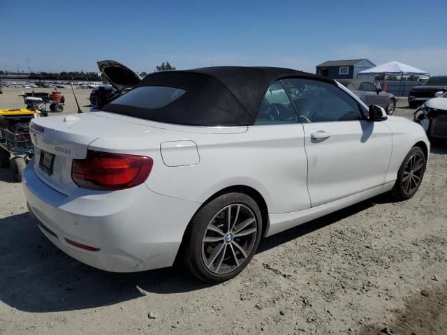 Vin: wba2m7c04l7f61332, lot: 52721365, bmw 2 series 20203