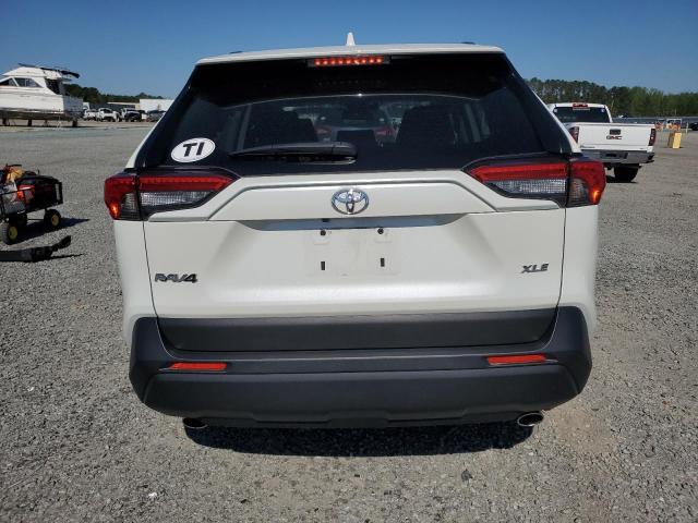 2022 TOYOTA RAV4 XLE P - JTMC1RFV7ND091429