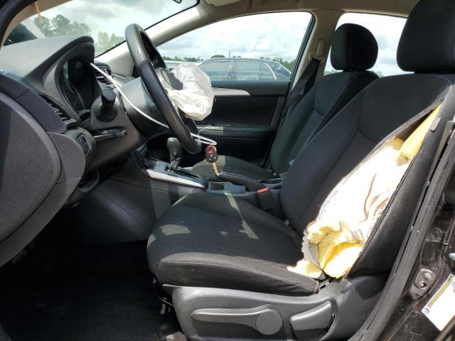 2019 NISSAN SENTRA S - 3N1AB7APXKY229901