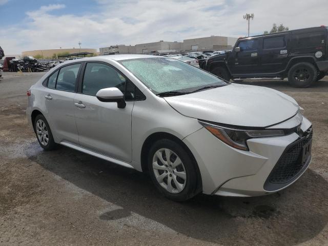 Vin: 5yfepmae2mp245946, lot: 53208735, toyota corolla le 20214