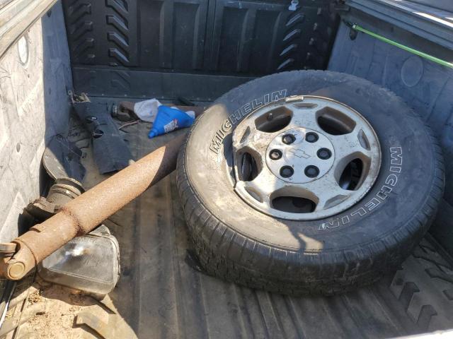 2005 CHEVROLET AVALANCHE #3273900889