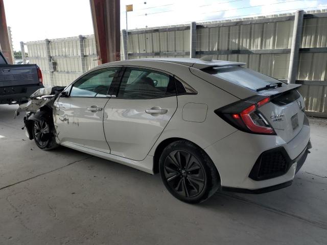 Vin: shhfk7h56hu206030, lot: 54852005, honda civic ex 20172