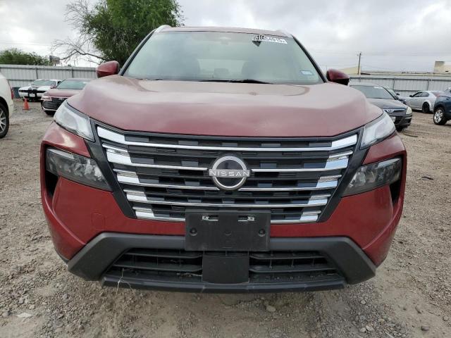 2024 NISSAN ROGUE SV - JN8BT3BA8RW005324