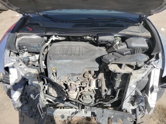 2016 ACURA MDX ADVANC - 5FRYD4H94GB029884