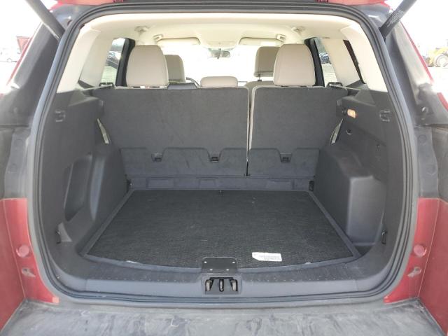 2017 FORD ESCAPE SE - 1FMCU0GD9HUC18626